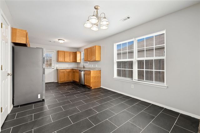 591 Cascade Circle, Springdale, AR 72764