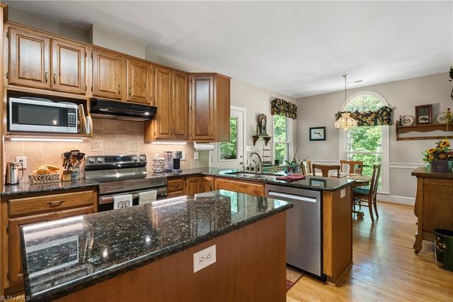 221 Redfield Road, Mocksville, NC 27028