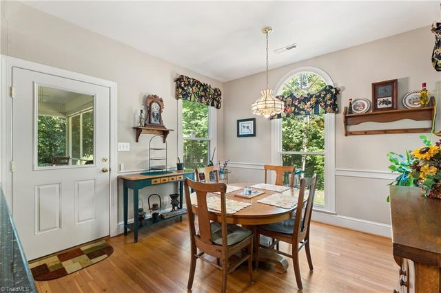 221 Redfield Road, Mocksville, NC 27028