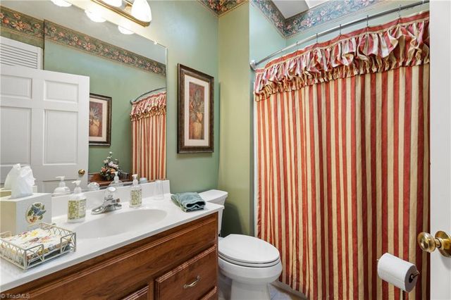 221 Redfield Road, Mocksville, NC 27028
