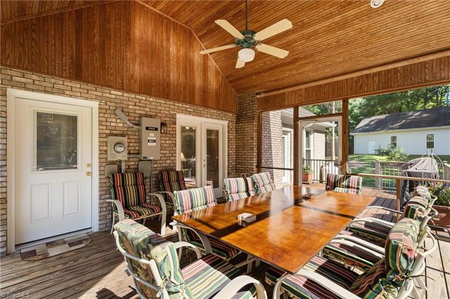 221 Redfield Road, Mocksville, NC 27028