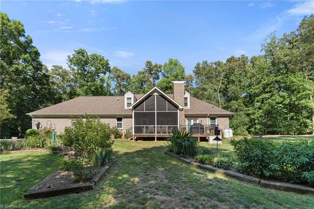 221 Redfield Road, Mocksville, NC 27028