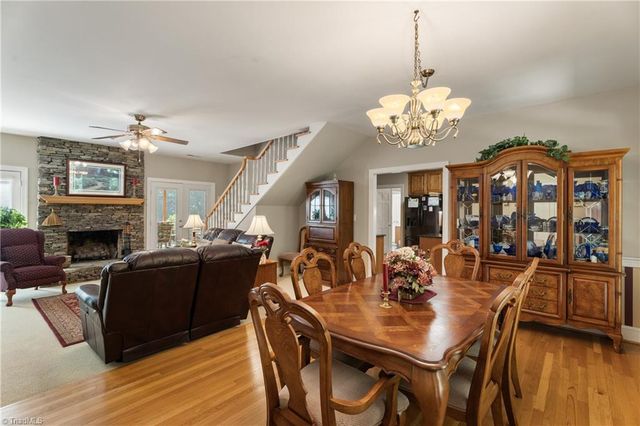 221 Redfield Road, Mocksville, NC 27028