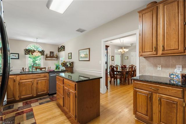 221 Redfield Road, Mocksville, NC 27028