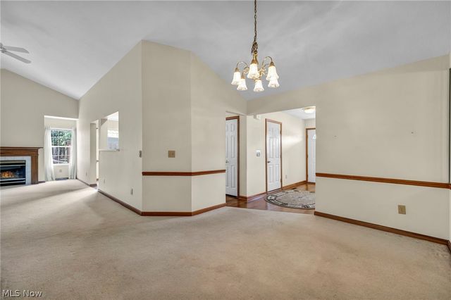 30640 Jasmine Court 61B, North Olmsted, OH 44070