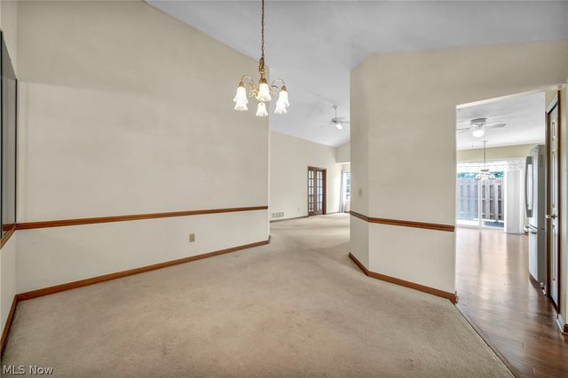 30640 Jasmine Court 61B, North Olmsted, OH 44070