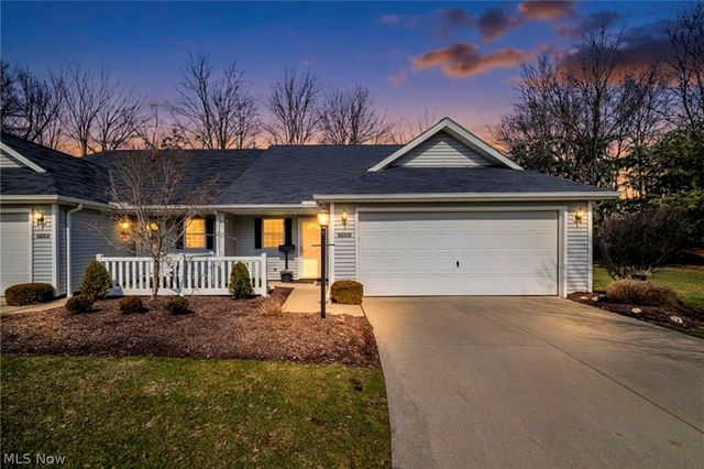 30640 Jasmine Court 61B, North Olmsted, OH 44070