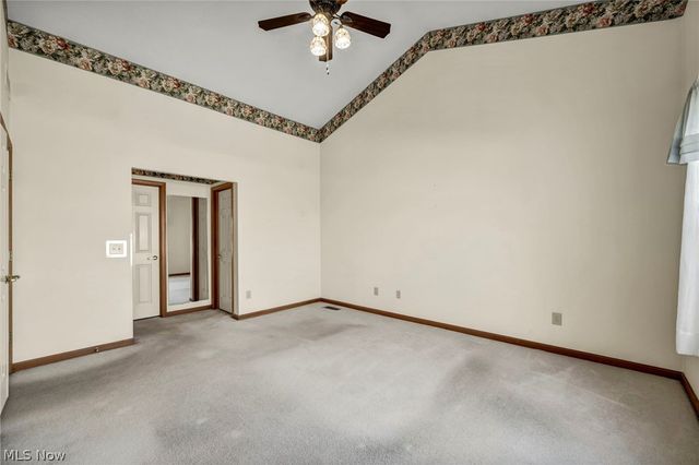 30640 Jasmine Court 61B, North Olmsted, OH 44070