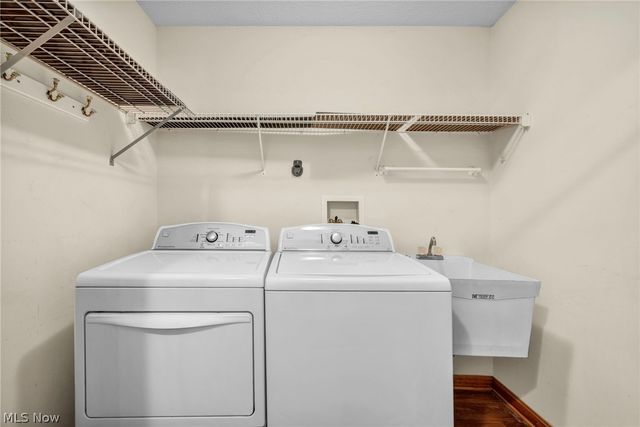 30640 Jasmine Court 61B, North Olmsted, OH 44070