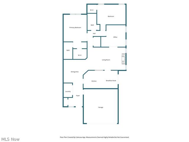 30640 Jasmine Court 61B, North Olmsted, OH 44070