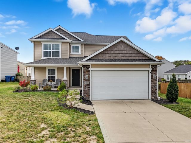 5607 Cades Cove, Fort Wayne, IN 46808