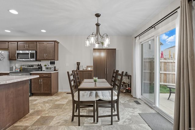 5607 Cades Cove, Fort Wayne, IN 46808