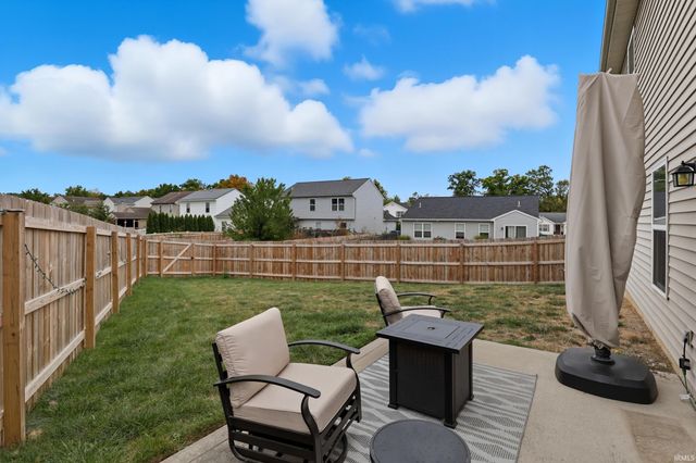 5607 Cades Cove, Fort Wayne, IN 46808