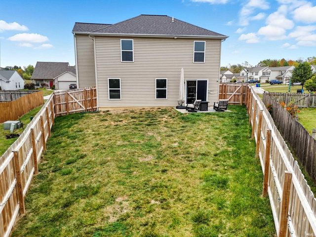 5607 Cades Cove, Fort Wayne, IN 46808