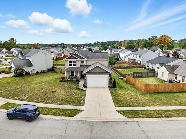 5607 Cades Cove, Fort Wayne, IN 46808
