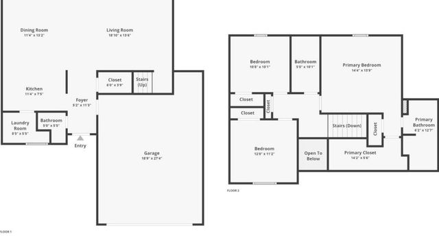 5607 Cades Cove, Fort Wayne, IN 46808