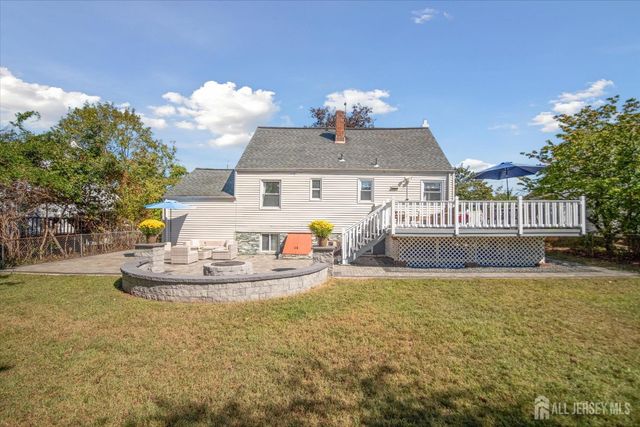 30 Whittier Avenue, Franklin Twsp, NJ 08873