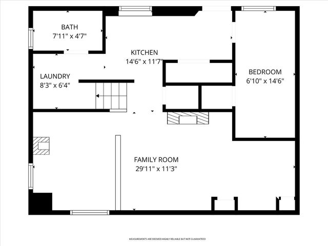 30 Whittier Avenue, Franklin Twsp, NJ 08873