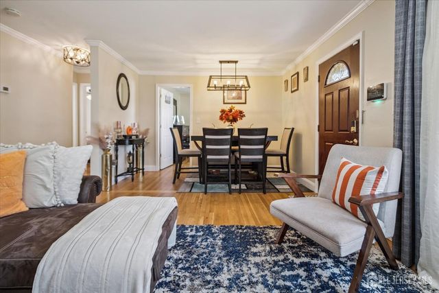 30 Whittier Avenue, Franklin Twsp, NJ 08873