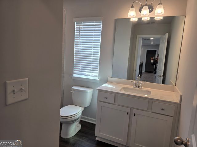 76 HONEYDEW Lane, Dallas, GA 30157