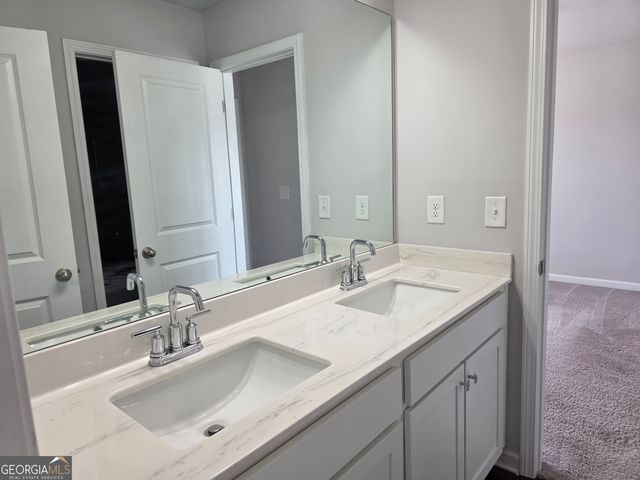 76 HONEYDEW Lane, Dallas, GA 30157