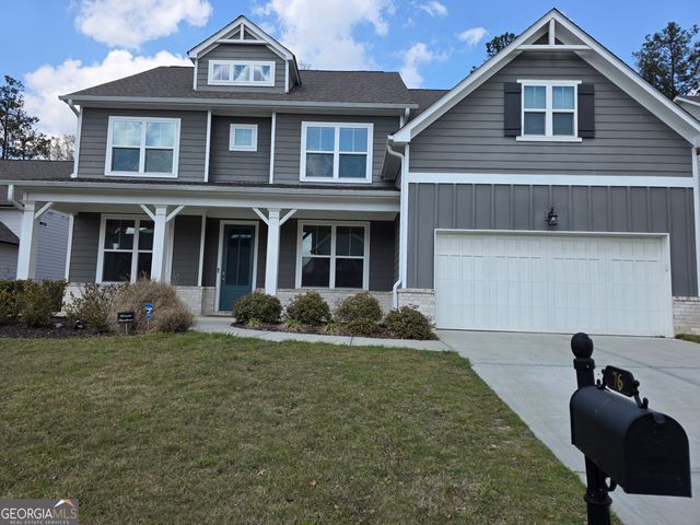 76 HONEYDEW Lane, Dallas, GA 30157