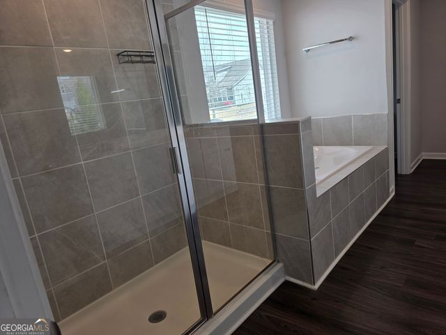 76 HONEYDEW Lane, Dallas, GA 30157