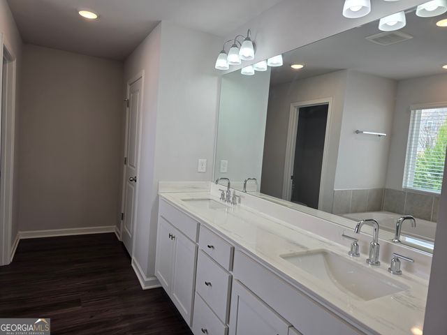 76 HONEYDEW Lane, Dallas, GA 30157