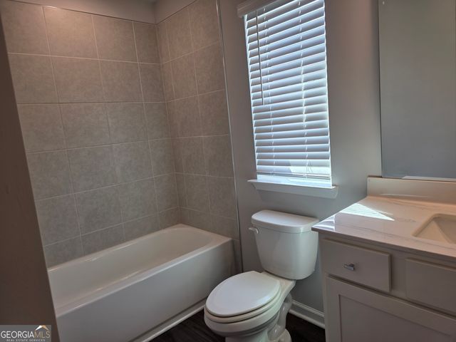 76 HONEYDEW Lane, Dallas, GA 30157