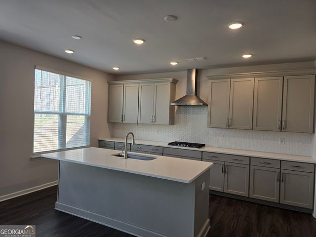 76 HONEYDEW Lane, Dallas, GA 30157