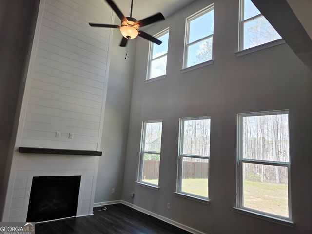 76 HONEYDEW Lane, Dallas, GA 30157