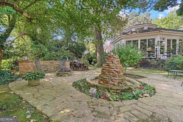 3061 Peachtree Drive NE, Atlanta, GA 30305