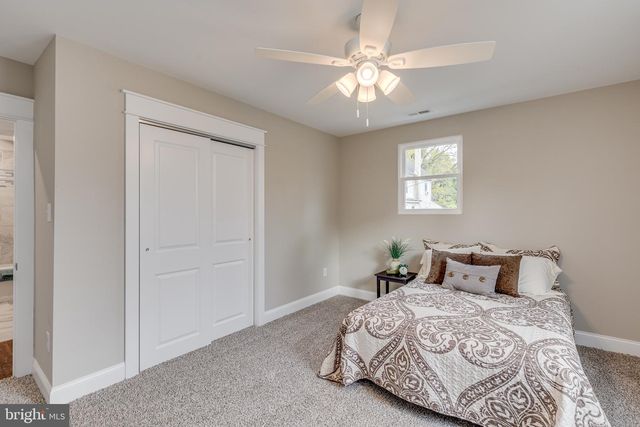 131 PEARL ST, Mount Holly, NJ 08060