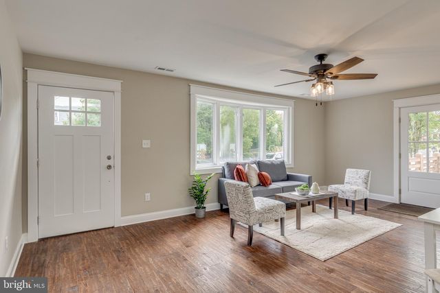 131 PEARL ST, Mount Holly, NJ 08060
