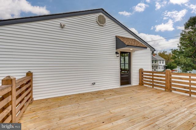 131 PEARL ST, Mount Holly, NJ 08060