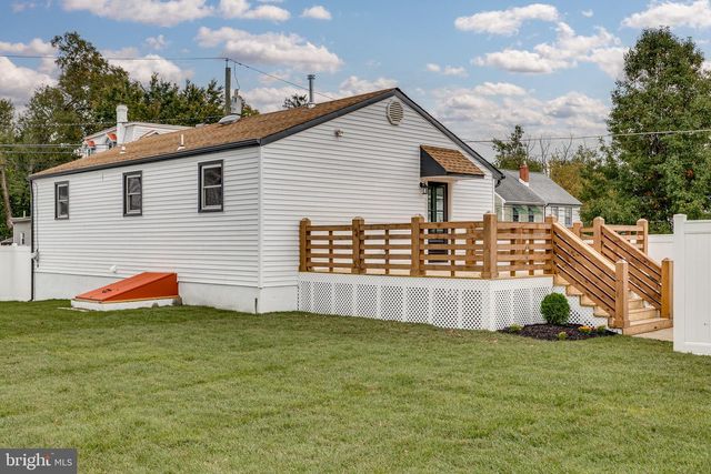 131 PEARL ST, Mount Holly, NJ 08060