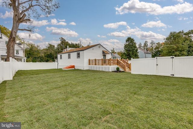 131 PEARL ST, Mount Holly, NJ 08060