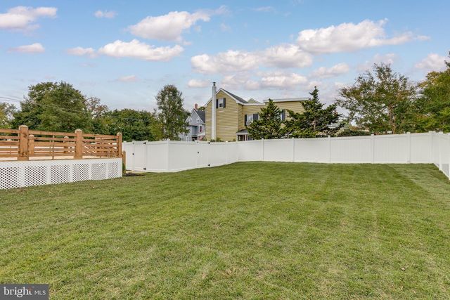 131 PEARL ST, Mount Holly, NJ 08060