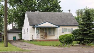 28435 Ecorse Road, Romulus, MI 48174