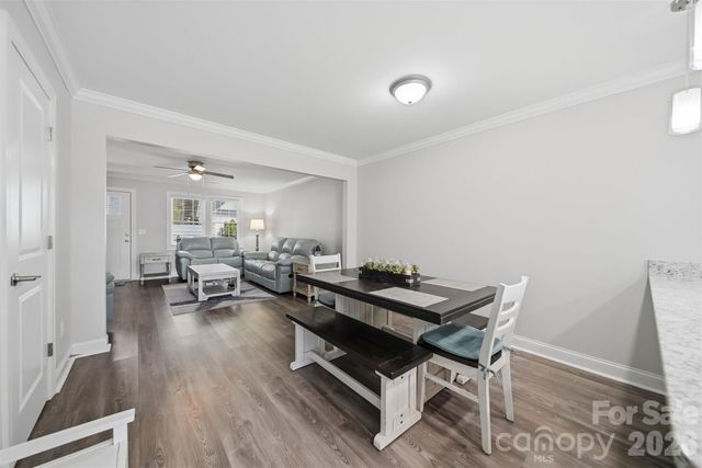 3953 Newhall Drive NW, Hickory, NC 28601