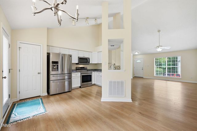 119 Trailview Drive, Cary, NC 27513