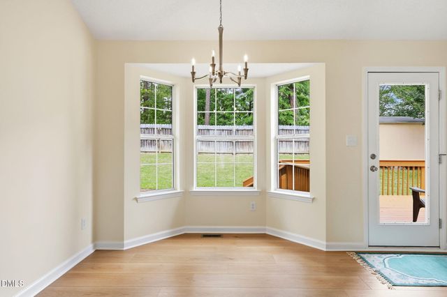 119 Trailview Drive, Cary, NC 27513