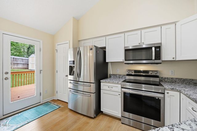 119 Trailview Drive, Cary, NC 27513