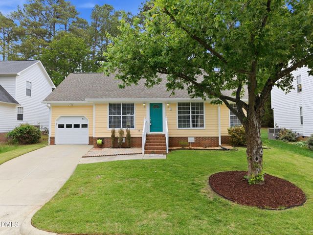 119 Trailview Drive, Cary, NC 27513