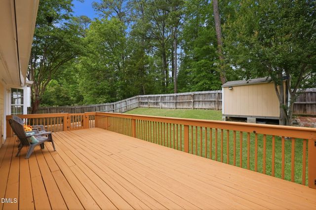 119 Trailview Drive, Cary, NC 27513