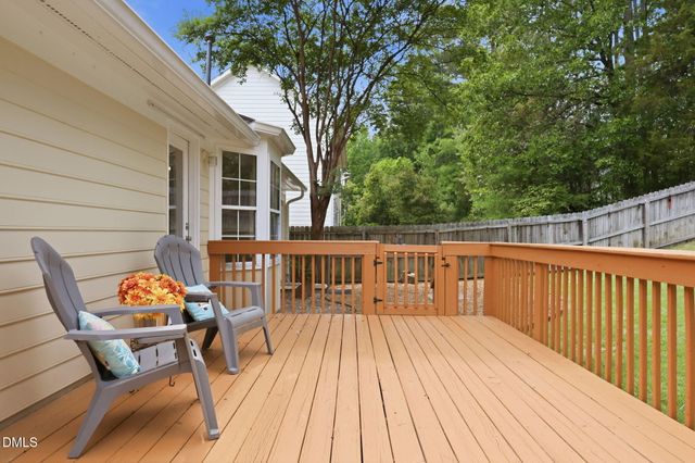 119 Trailview Drive, Cary, NC 27513