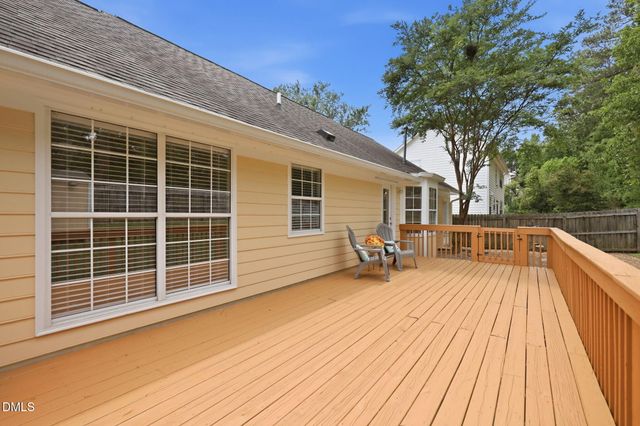 119 Trailview Drive, Cary, NC 27513