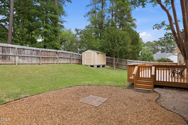119 Trailview Drive, Cary, NC 27513