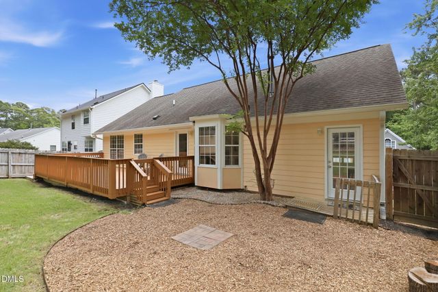 119 Trailview Drive, Cary, NC 27513