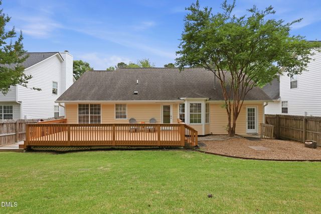 119 Trailview Drive, Cary, NC 27513